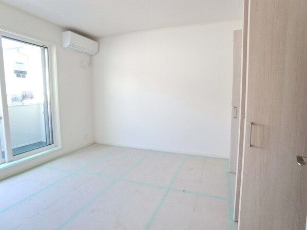 メモ・フローラの物件内観写真